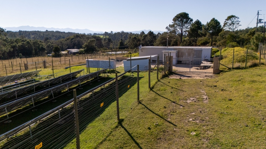  Bedroom Property for Sale in Harkerville A H Western Cape